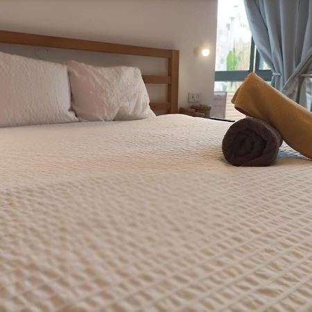 Eilat Stone - Patio אבן אילת - פטיו Lägenhet Exteriör bild