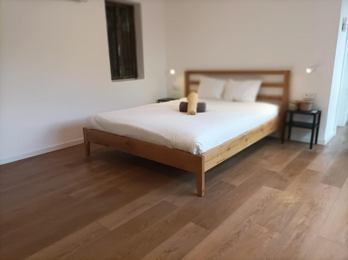 Eilat Stone - Patio אבן אילת - פטיו Lägenhet Exteriör bild